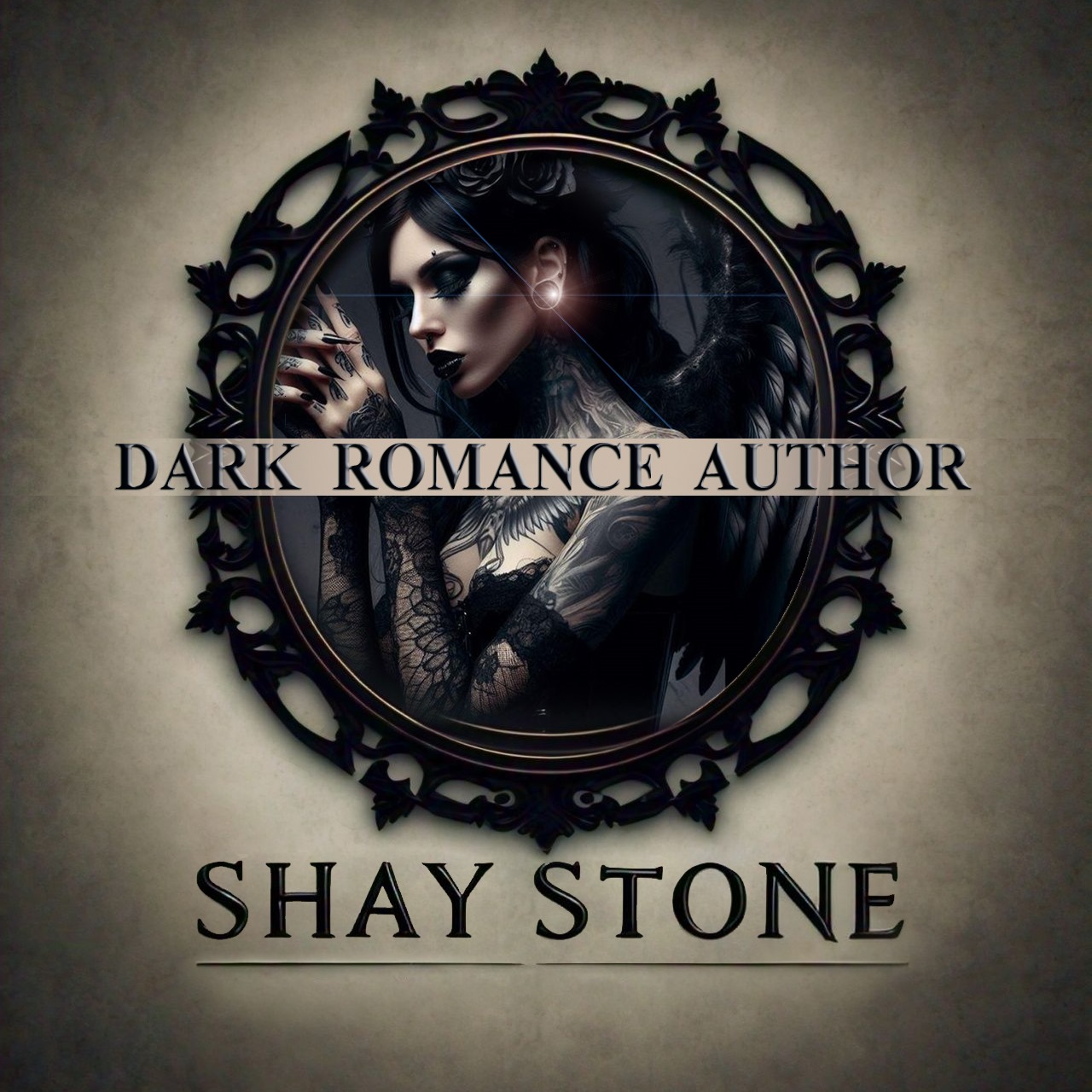Shay Stone Logo