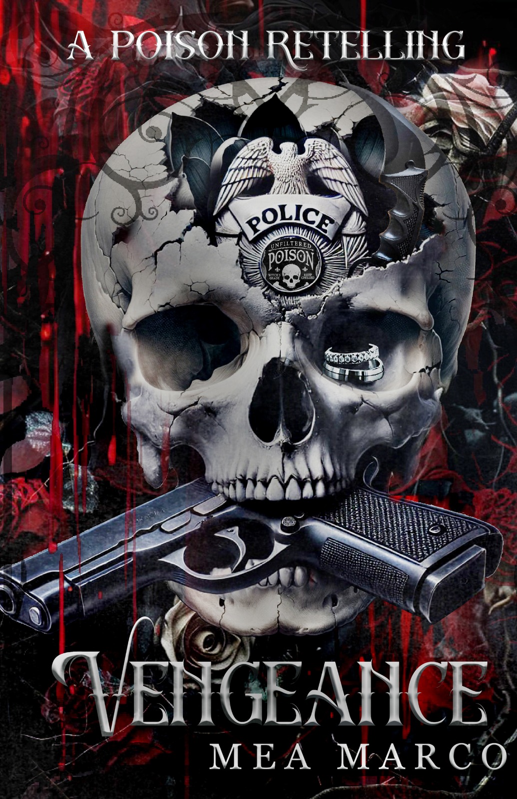 Vengeance Final Cover